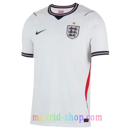 Camiseta Inglaterra Primera Equipación 2026-27 Versión Jugador