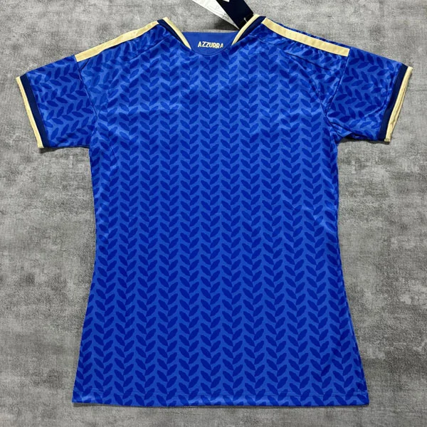 Camiseta Italia Primera Equipación 2026 Mujer Camiseta Italia Primera Equipación 2026 Mujer - Imagen 3