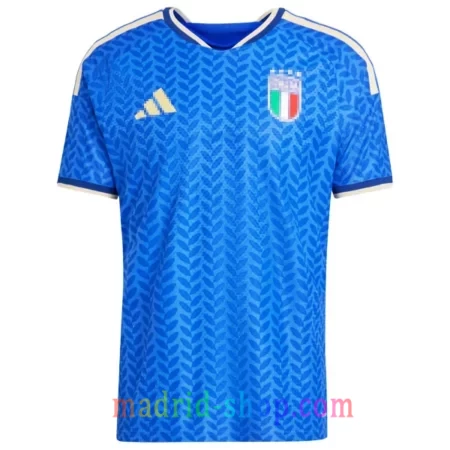 Camiseta Italia Primera Equipación 26 Versión Jugador