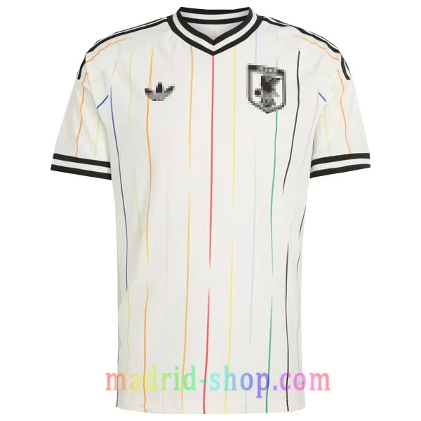 Camiseta Japón Segunda Equipación 2026 Versión Jugador Camiseta Japón Segunda Equipación 2026 Versión Jugador