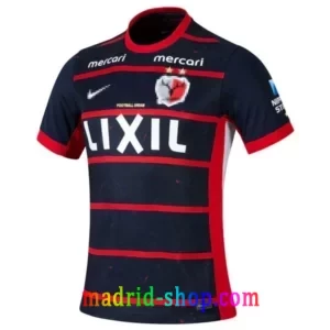 Camisetas Kashima Antlers