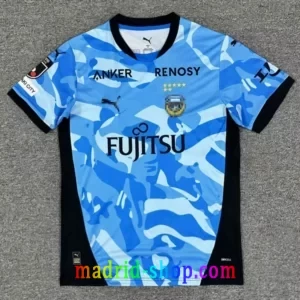 Camisetas Kawasaki Frontale