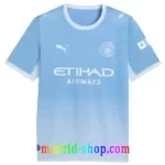 Camiseta Manchester City Primera Equipación 2026-27 Kit