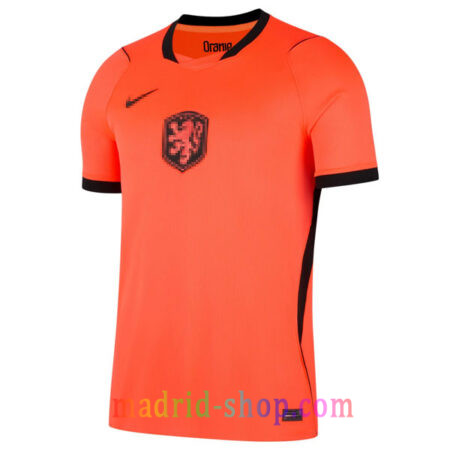 Camiseta Países Bajos Primera Equipación 2026-2027