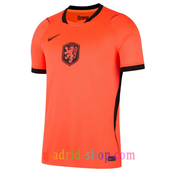 Camiseta Países Bajos Primera Equipación 2026 Camiseta Países Bajos Primera Equipación 2026-2027