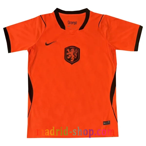 Camiseta Países Bajos Primera Equipación 2026 Camiseta Países Bajos Primera Equipación 2026