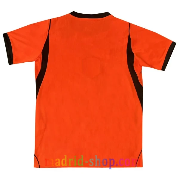 Camiseta Países Bajos Primera Equipación 2026 Camiseta Países Bajos Primera Equipación 2026 - Imagen 3