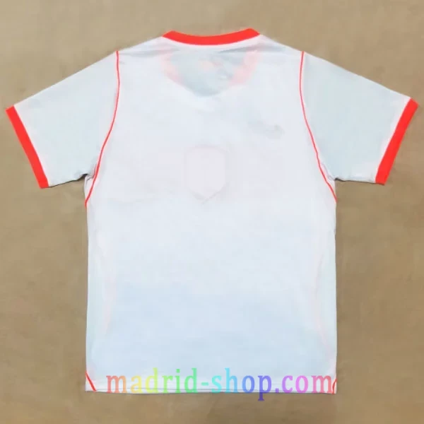 Camiseta Países Bajos Segunda Equipación 2026 Camiseta Países Bajos Segunda Equipación 2026 - Imagen 3