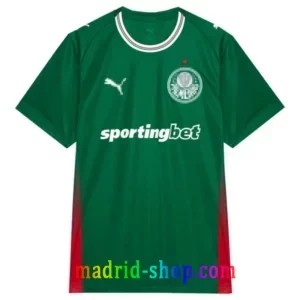 Camisetas Palmeiras
