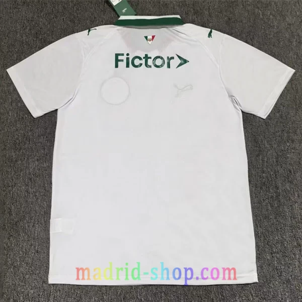 Camiseta Palmeiras Segunda Equipación 2026-27 Camiseta Palmeiras Segunda Equipación 2026-27 - Imagen 3