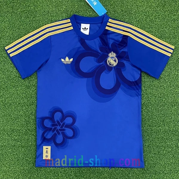 Camiseta Real Madrid Año del Caballo 2026 Edición Especial Camiseta Real Madrid Año del Caballo 2026 Edición Especial