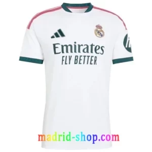 Camisetas Real Madrid