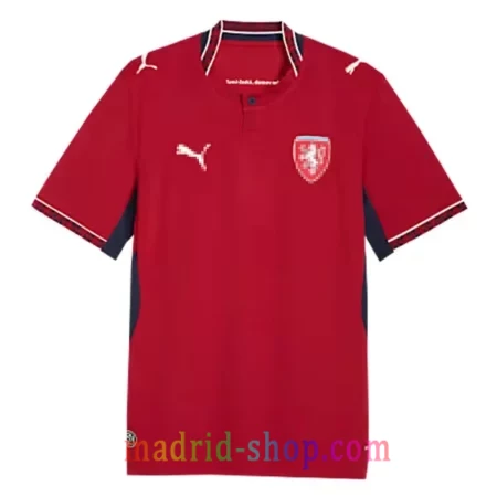 Camiseta Ghana Primera Equipación 2026