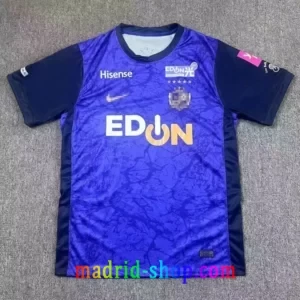 Camisetas Sanfrecce Hiroshima