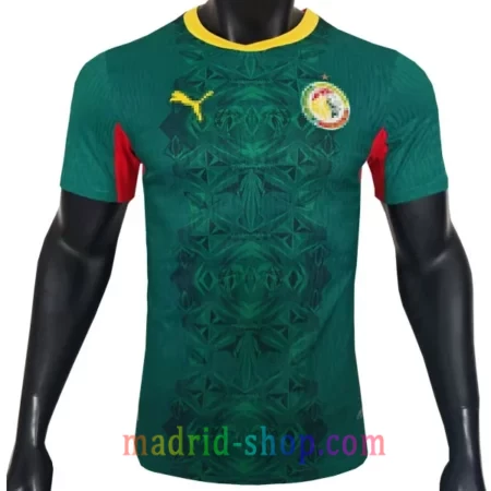 Camiseta Suiza Primera Equipación 2026 Versión Jugador