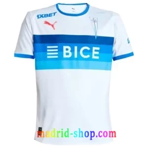 Camisetas Universidad Católica