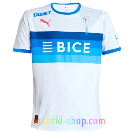 Camiseta Universidad Católica Primera Equipación 26-27