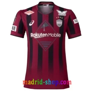 Camisetas Vissel Kobe