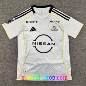 Camisetas Yokohama F Marinos