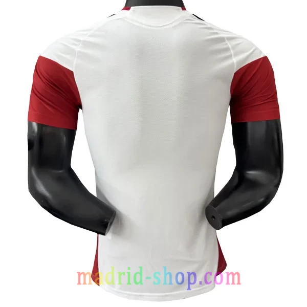Camiseta de Entrenamiento Alemania 2026 Versión Jugador Camiseta de Entrenamiento Alemania 2026 Versión Jugador - Imagen 3
