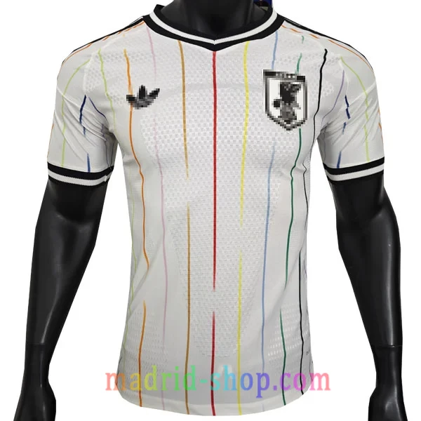 Camiseta Japón Segunda Equipación 2026 Versión Jugador Camiseta de Japón Segunda Equipación 2026 Versión Jugador