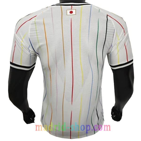Camiseta Japón Segunda Equipación 2026 Versión Jugador Comprar Camiseta Japón Segunda Equipación 2026 Versión Jugador