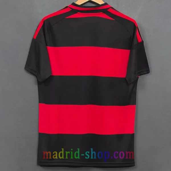 Camiseta Flamengo Primera Equipación 2026-27 Camiseta Flamengo Primera Equipación 2026-27 - Imagen 3
