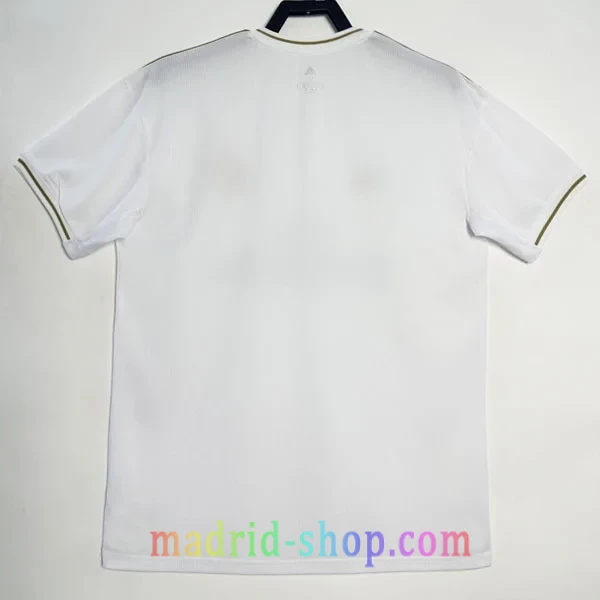 Camiseta Real Madrid Primera Equipación 2019-20 Camiseta Real Madrid Primera Equipación 2019-20 - Imagen 2
