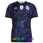 Camiseta Argentina Segunda Equipación 2026-27