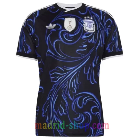 Camiseta Argentina Segunda Equipación 2026-27