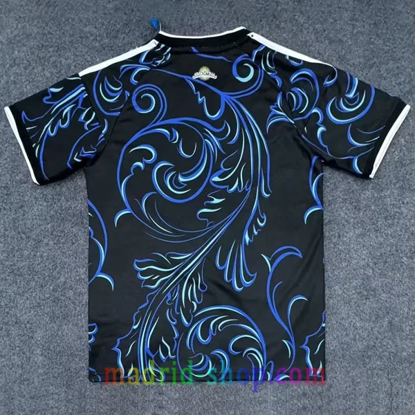 Camiseta Argentina Segunda Equipación 2026 Camiseta Argentina Segunda Equipación 2026 - Imagen 3