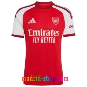 Camisetas Arsenal