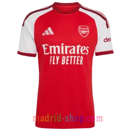 Camiseta Arsenal Primera Equipación 26-27 Kit