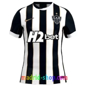 Camisetas Atlético Mineiro