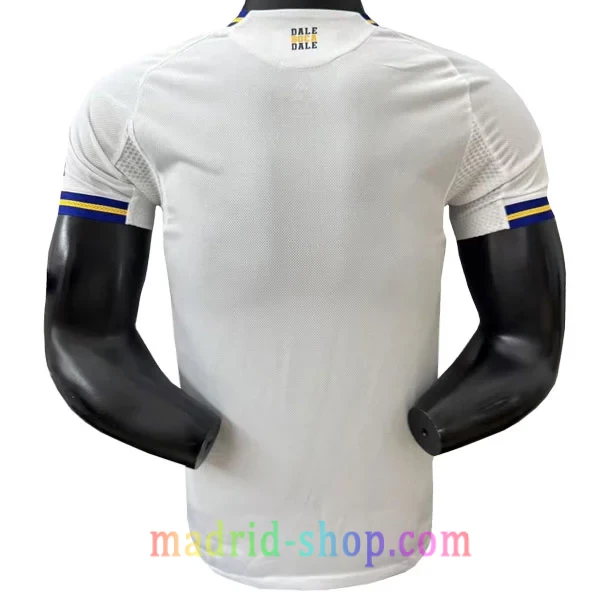 Camiseta Boca Juniors Tercera Equipación 2026-27 Versión Jugador Camiseta Boca Juniors Tercera Equipación 2026-27 Versión Jugador - Imagen 3