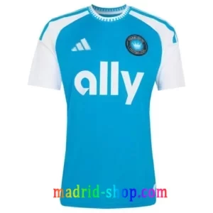 Camisetas Charlotte FC