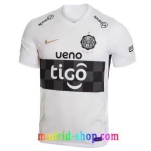 Camisetas Club Olimpia