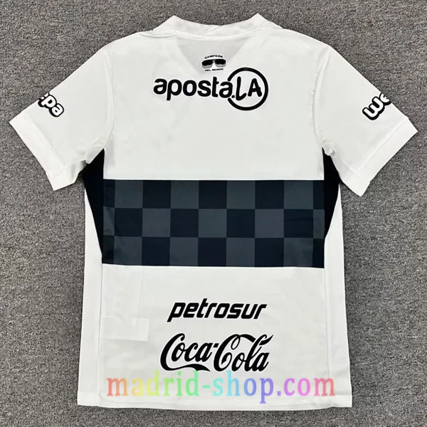 Camiseta Club Olimpia Primera Equipación 2026-27 Camiseta Club Olimpia Primera Equipación 2026-27 - Imagen 3