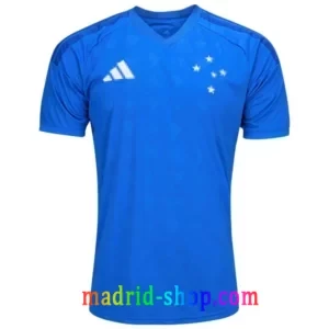 Camisetas Cruzeiro