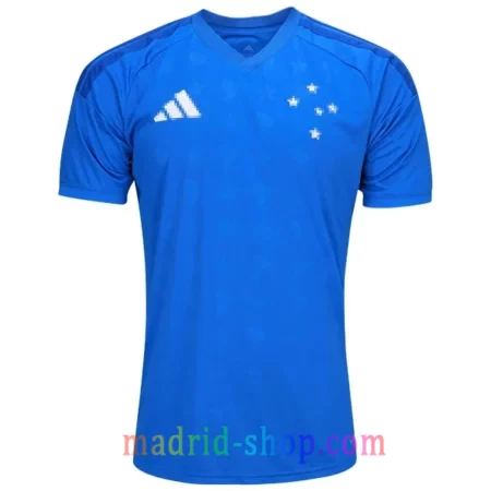Camiseta Cruzeiro Primera Equipación 2026-27