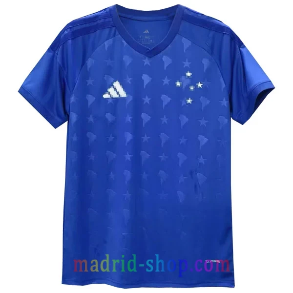 Camiseta Cruzeiro Primera Equipación 2026-27 Camiseta Cruzeiro Primera Equipación 2026-27 - Imagen 2