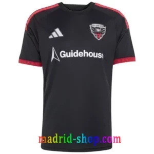 Camisetas DC United