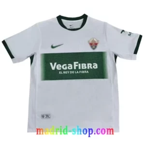 Camisetas Elche CF
