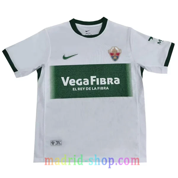 Camiseta Elche Primera Equipación 2025-26 Camiseta Elche Primera Equipación 2025-26