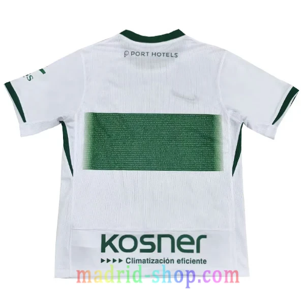 Camiseta Elche Primera Equipación 2025-26 Camiseta Elche Primera Equipación 2025-26 - Imagen 3