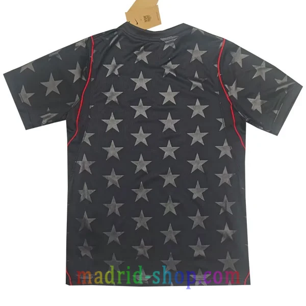 Camiseta Estados Unidos Segunda Equipación 2026 Camiseta Estados Unidos Segunda Equipación 2026 - Imagen 3