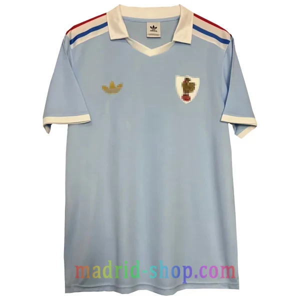 Camiseta Francia del 120 Aniversario 2026 Camiseta Francia del 120 Aniversario 2026