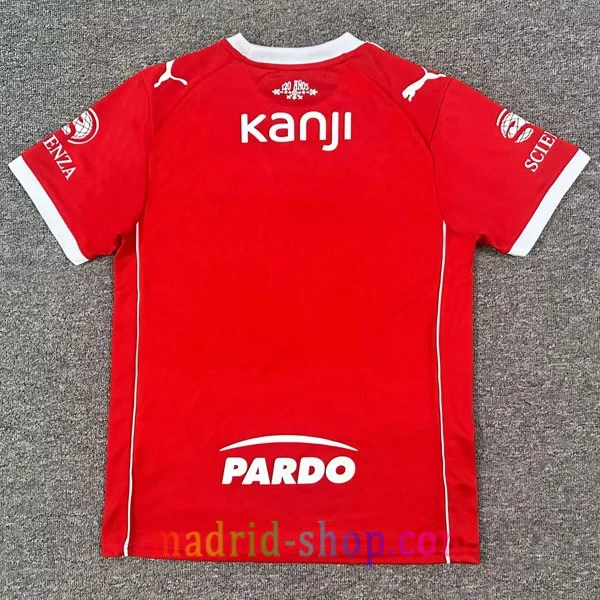 Camiseta Independiente Primera Equipación 2026-27 Camiseta Independiente Primera Equipación 2026-27 - Imagen 3