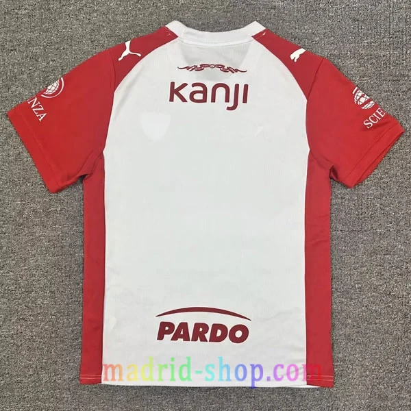 Camiseta Independiente Segunda Equipación 2026-27 Camiseta Independiente Segunda Equipación 2026-27 - Imagen 3