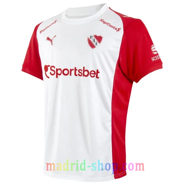 Camiseta Independiente Segunda Equipación 2026-27 Camiseta Independiente Segunda Equipación 2026-27